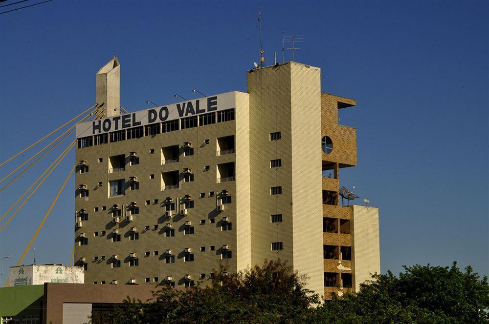 Hotel Do Vale Campina Grande Extérieur photo